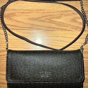 COPY - Guess Brown Crossbody Bag